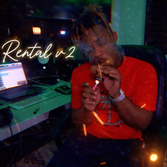 Rental v2 (freestyle) - Juice WRLD (Unreleased)