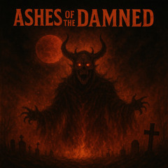 Ashes of the Damned