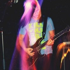 Suddenly She Realized(DEMO)