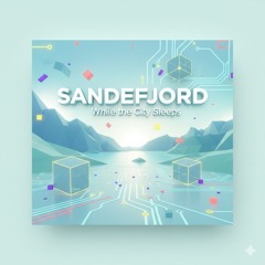 While the City Sleeps