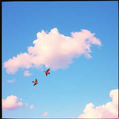 Fly and Feel Free 2.0 (Extended 120 BPM 2.0)