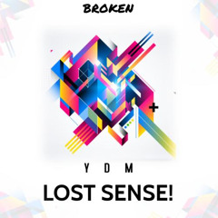 Y.D.M. - Lost sense! (Original Mix)