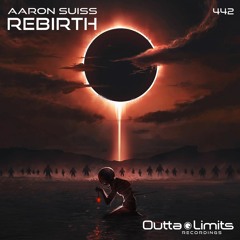 Aaron Suiss - Rebirth (Original Mix) Exclusive Preview