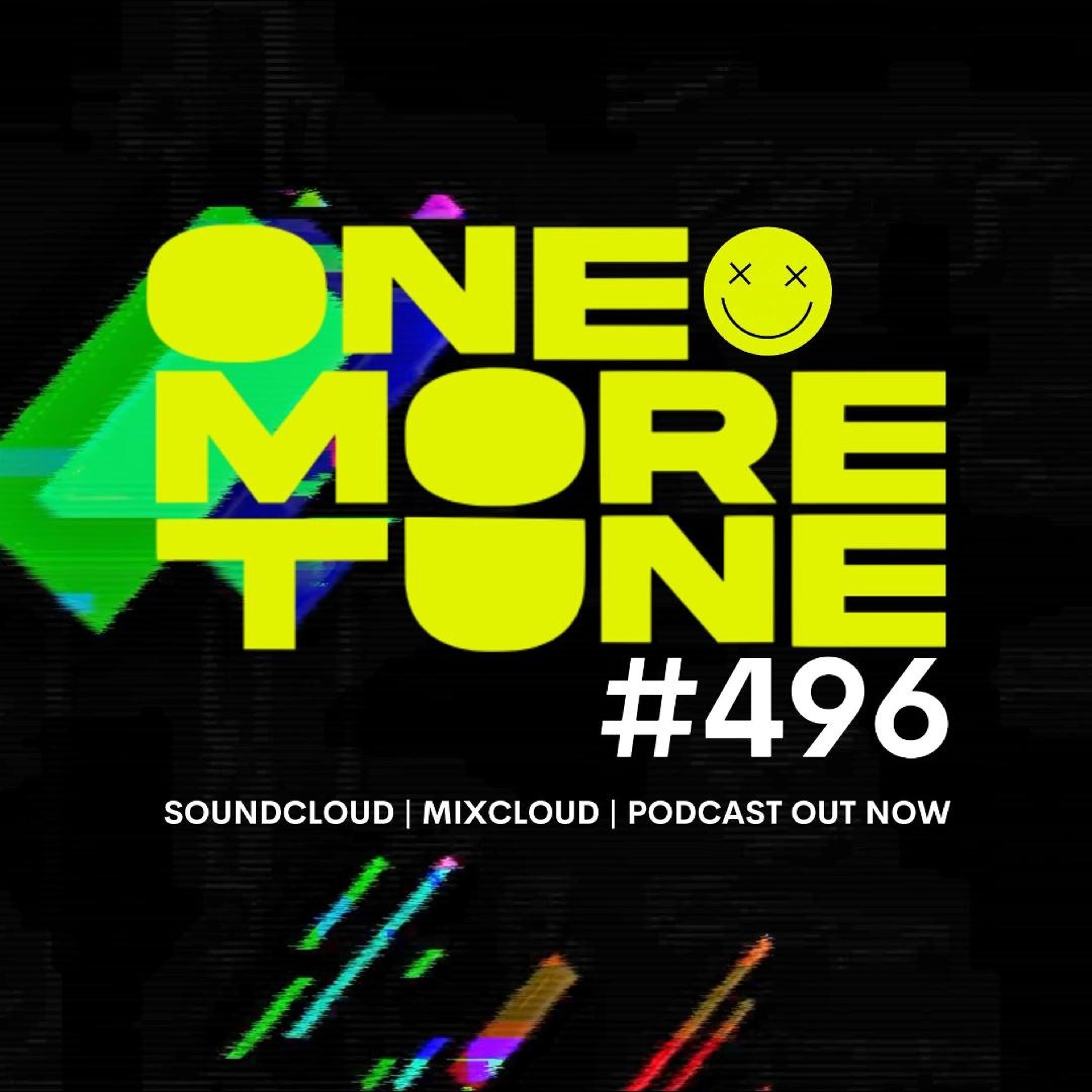 One More Tune Radio