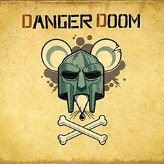 DangerDoom - Old School (Instrumental)