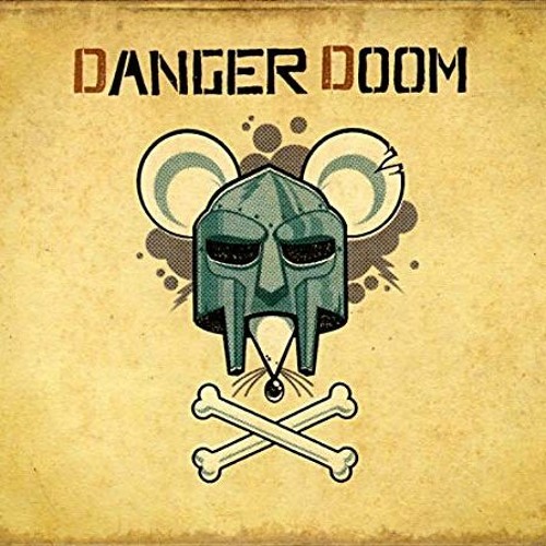 DangerDoom - Old School (Instrumental)