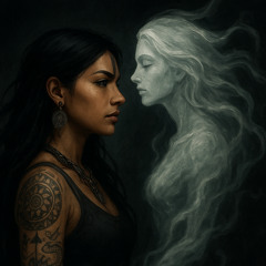 Godspeed My Ghost (Feat Natalia)