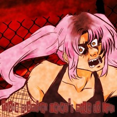 Those Broken Promises (ft. Tsuina-chan)