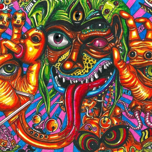 What’s up fuckers?