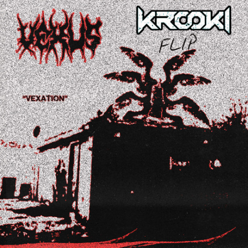VEXUS - VEXATION (KRØØKI FLIP) (DIRECT DL)