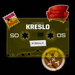 Y–6 PODCAST 05 | by KRESLO