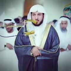 | الشيخ عبد الله الموسى | قل أرأيتكم إن أتاكم عذاب الله أو أتتكم الساعة (سورة الأنعام)