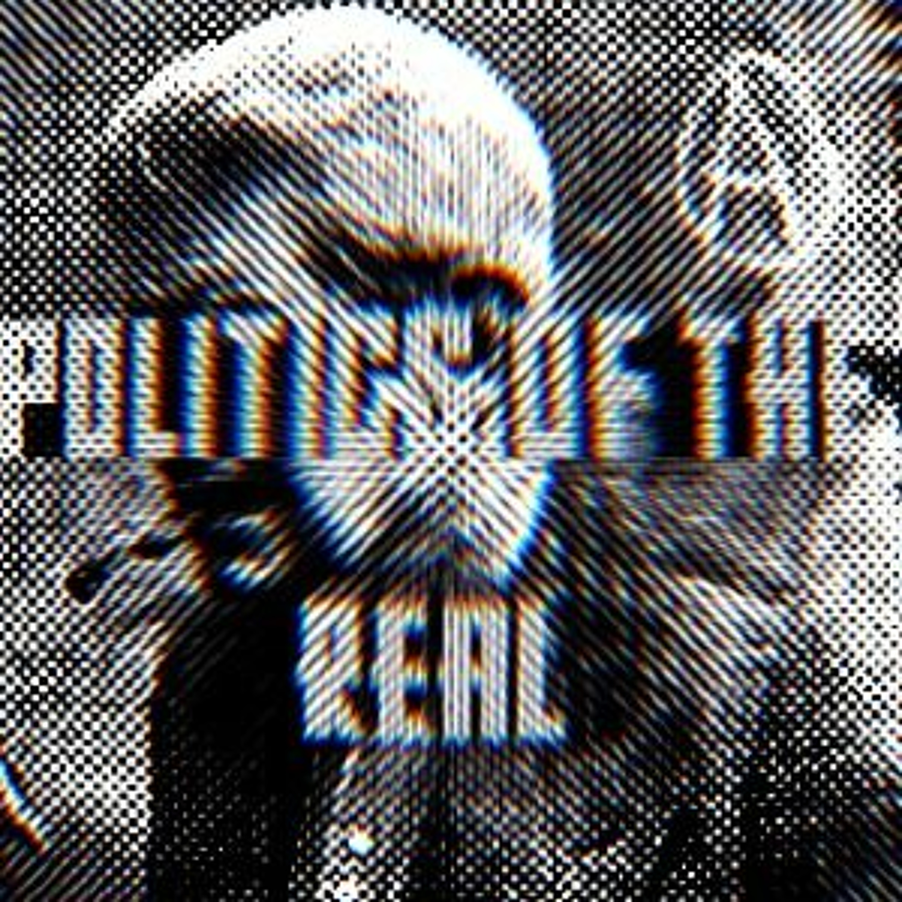 Machinic Unconscious Happy Hour