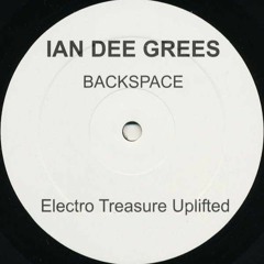 Backspace (Electro Treasure Uplifted)