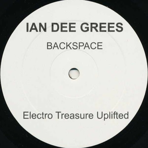 Backspace (Electro Treasure Uplifted)