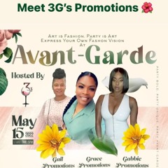 Avant-Garde (3G's Promotions)