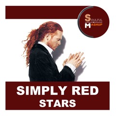 Simply Red - Stars (Soulful Mashup) Download For the Right Voice