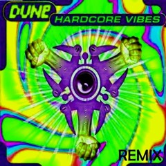SENØV - Hardcøre Vibes (Uptempo Remix)