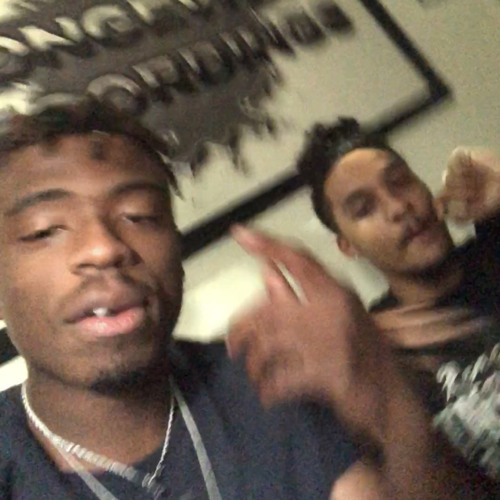 OGKB x Jayfvreign : She (Prod. Eem Triplin)