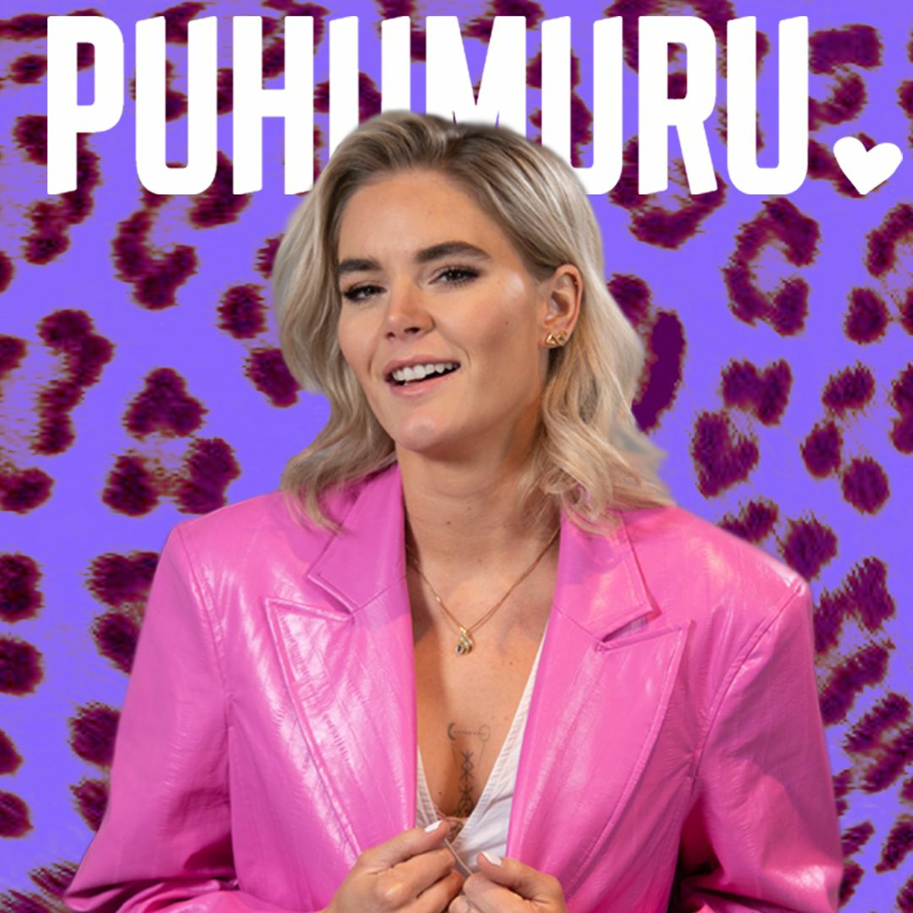 Puhu Muru