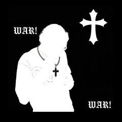 WAR! (slowed - prod. PERE)