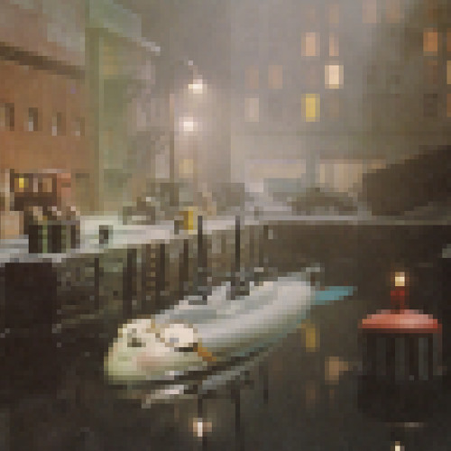 Bridge Cafe Band (NES Remix)