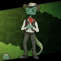 [DAY 13B - TOURNEY TIME TWIST] The Names... Rango