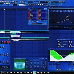 LOCOMOT!F (F!NALM!X)