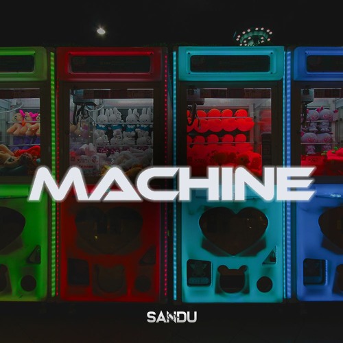 Machine