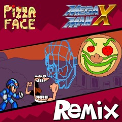 Pizza Tower - Unexpectancy 1-3 (Mega Man X Remix)