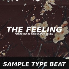 Sampled Base Type Beat - The Feeling