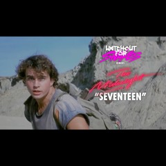 The Midnight - Seventeen (WOFS Remix)