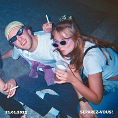 Sam & Birthday Boy - Le BA2BA @rotonde (21.01.2023)