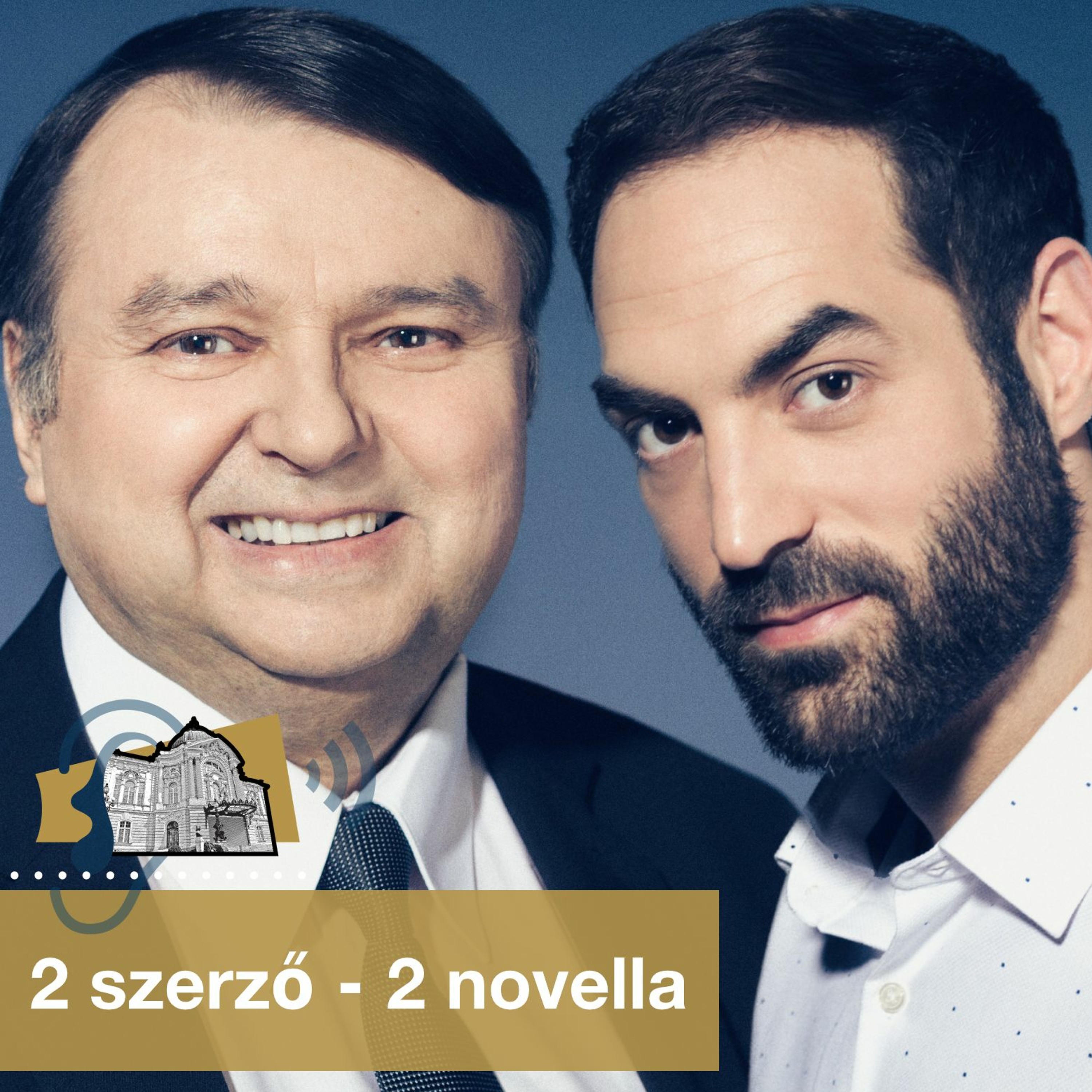 Víg Podcast
