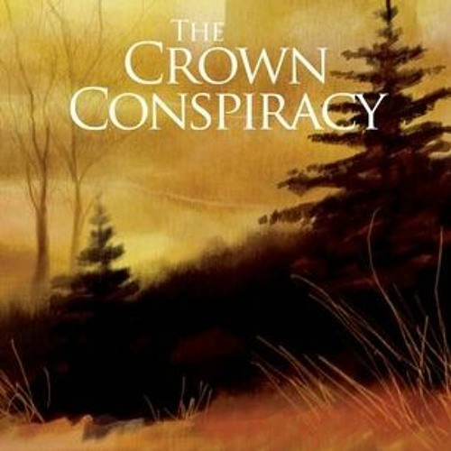 [Read] Online The Crown Conspiracy BY : Michael J. Sullivan