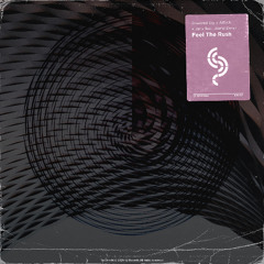 Powered Djs x AISKA x Jarix feat. Jaime Deraz - Feel the Rush