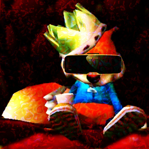 V I R T U A L  C O N K E R