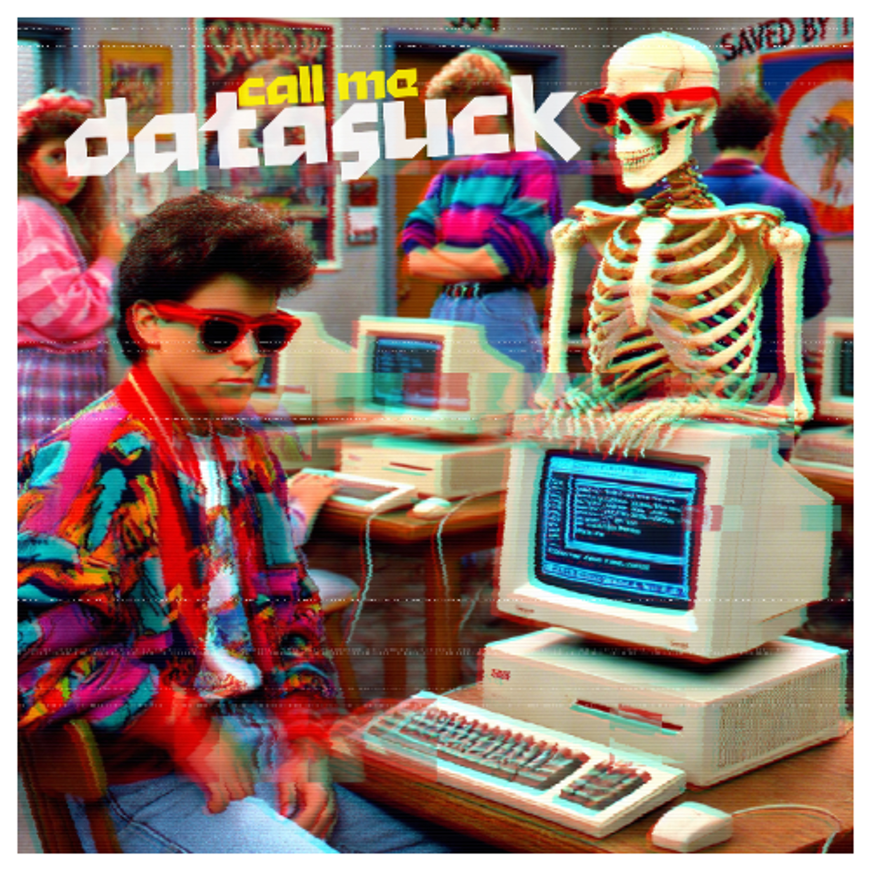 Call You episode artwork