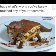 Triceramisu