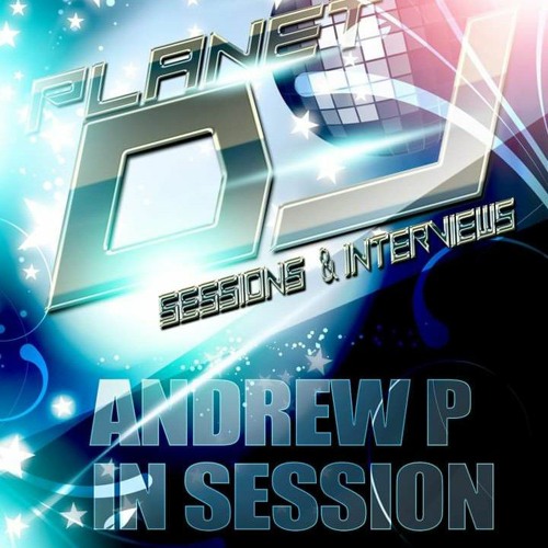 Andrew.P Planet Djs SalvajeFm 11/08/21