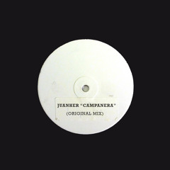 Juanher "Campanera" (Original) [FREE DOWNLOAD]