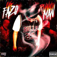 RUNNIN MAN - Og Fazo