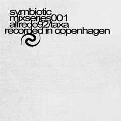 Symbiotic001 • Alfredo92/Taxa