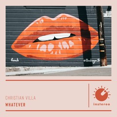 Whatever - Christian Vila
