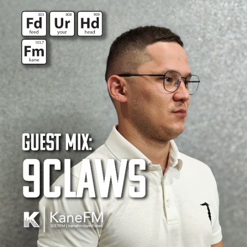 Feed Your Head Guest Mix: 9Claws