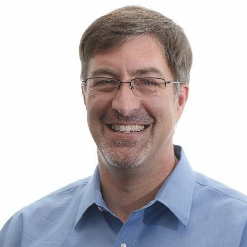 Steve Cousins "Relay Robotics"