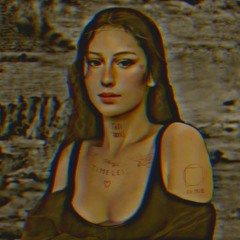 Teenage mona lisa (prod.Maexza)