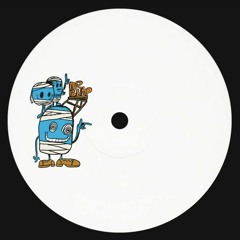 Premiere : Marlon Lopez - Mr Bump (MRBUMP)