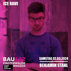 Bau122 Roter Salon 02-03-2024