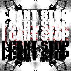 i cant't stop